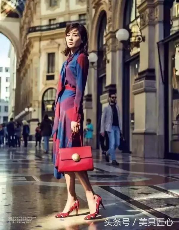 东方名剪·潮流追踪国货骄傲，令人惊艳的国产包