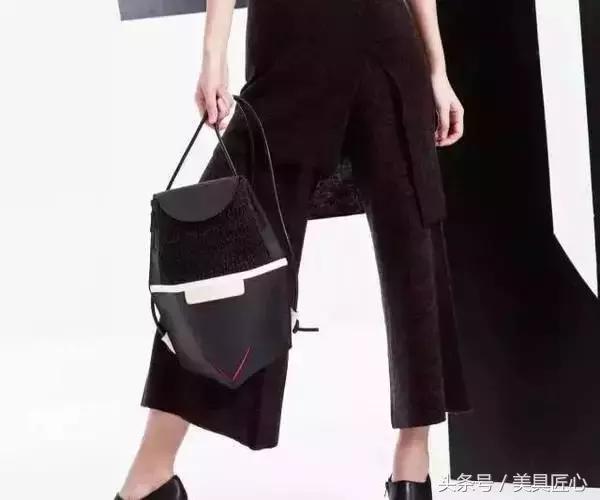 东方名剪·潮流追踪国货骄傲，令人惊艳的国产包