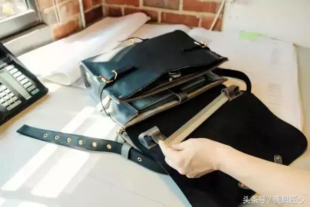 东方名剪·潮流追踪国货骄傲，令人惊艳的国产包