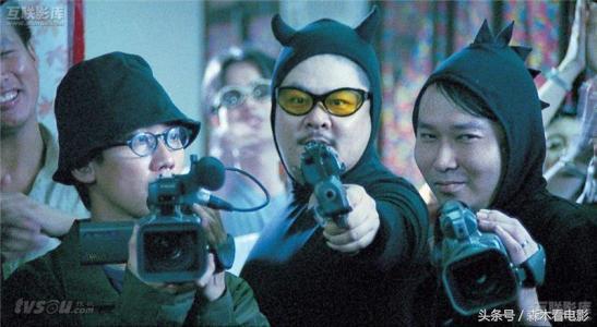 令人深思的黑色幽默电影,最好看的黑色幽默电影