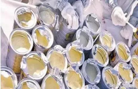 怎么辨别奶粉是正品还是假的,怎么分辨宝宝的奶粉是不是正品