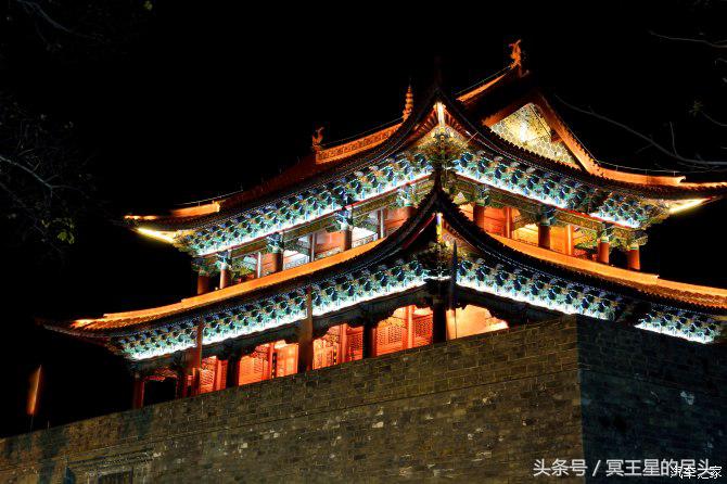 云南小伙租车游云南,云南自驾七日游最全攻略