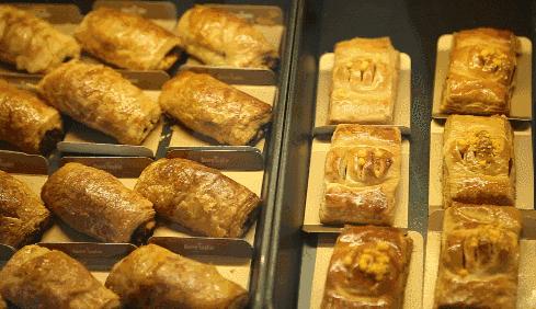 郑州十大老字号小吃 (郑州必吃的10种小吃)