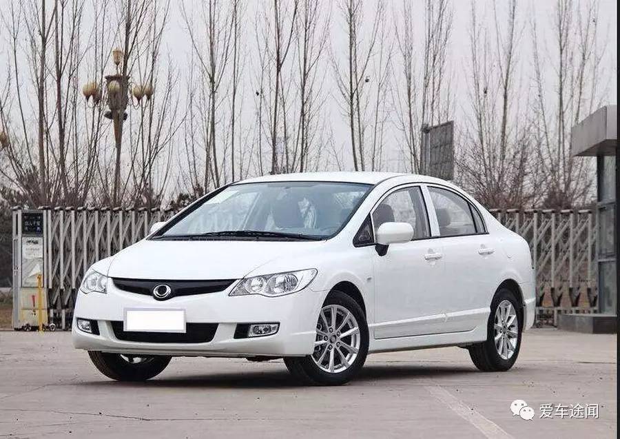 十三代锐志日规版,老锐志日规外观