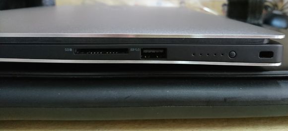 dell 2017年xps15 (dell xps15评测)