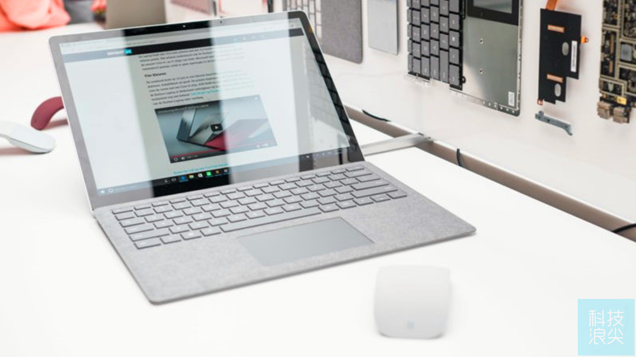 微软笔记本surfacelaptop3,微软笔记本surfacepro9的优缺点