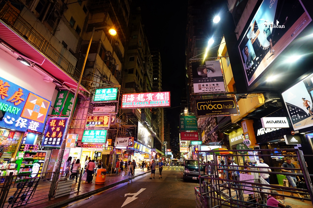 香港中环唱片店,香港旺角老唱片店地址