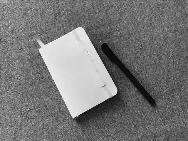 插画师迷狸：路过，停留