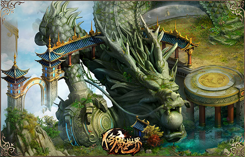 华夏修魔世界新服,华夏修魔世界多久开服