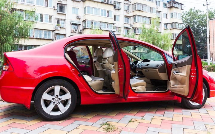 十一代思域车主评价,思域评价怎么样