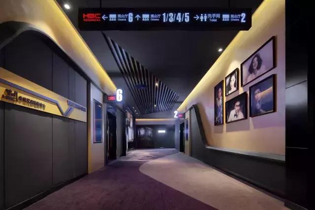 华谊兄弟影院是大型影院吗,华谊兄弟影院都有啥