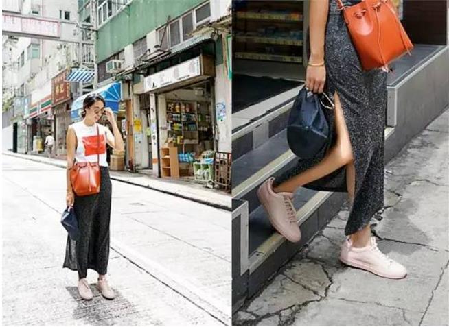 小白鞋和小粉鞋女生7-10岁,小女孩小白鞋小粉鞋