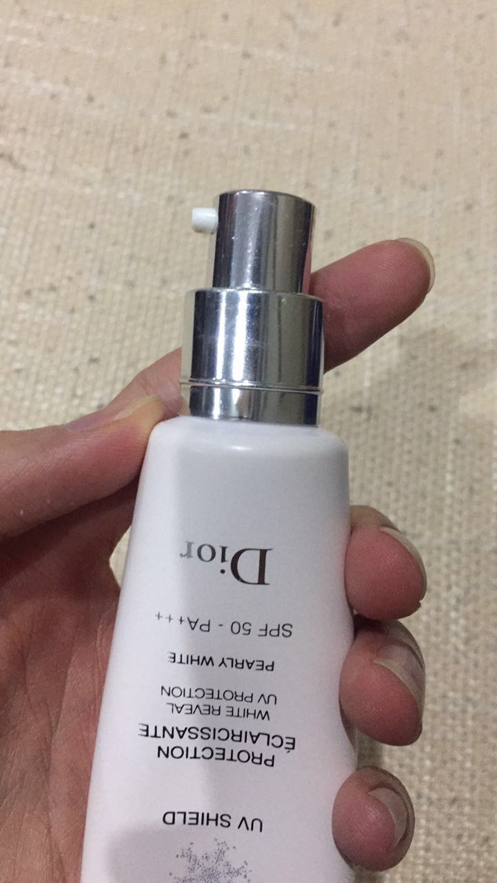 迪奥雪精灵防晒霜适合什么皮肤,迪奥雪精灵防晒要卸妆吗