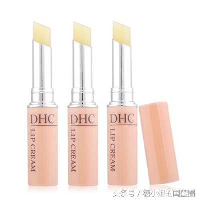 口红呼唤我，唇膏需要我，嘴巴很忙的