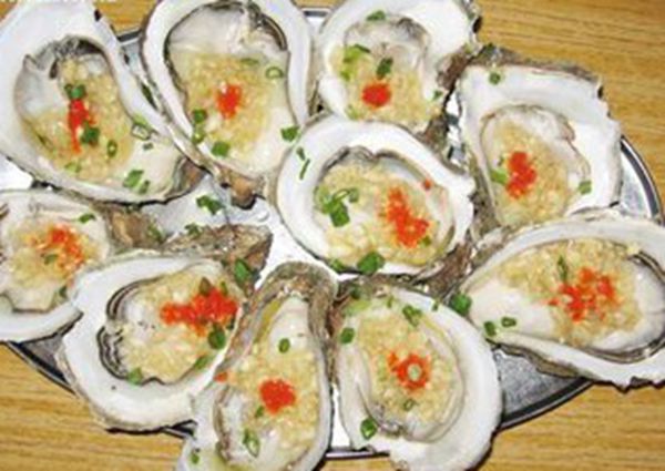 人生能毁在一袋海蛎子上?达康书记的海蛎子,到底有多好吃?