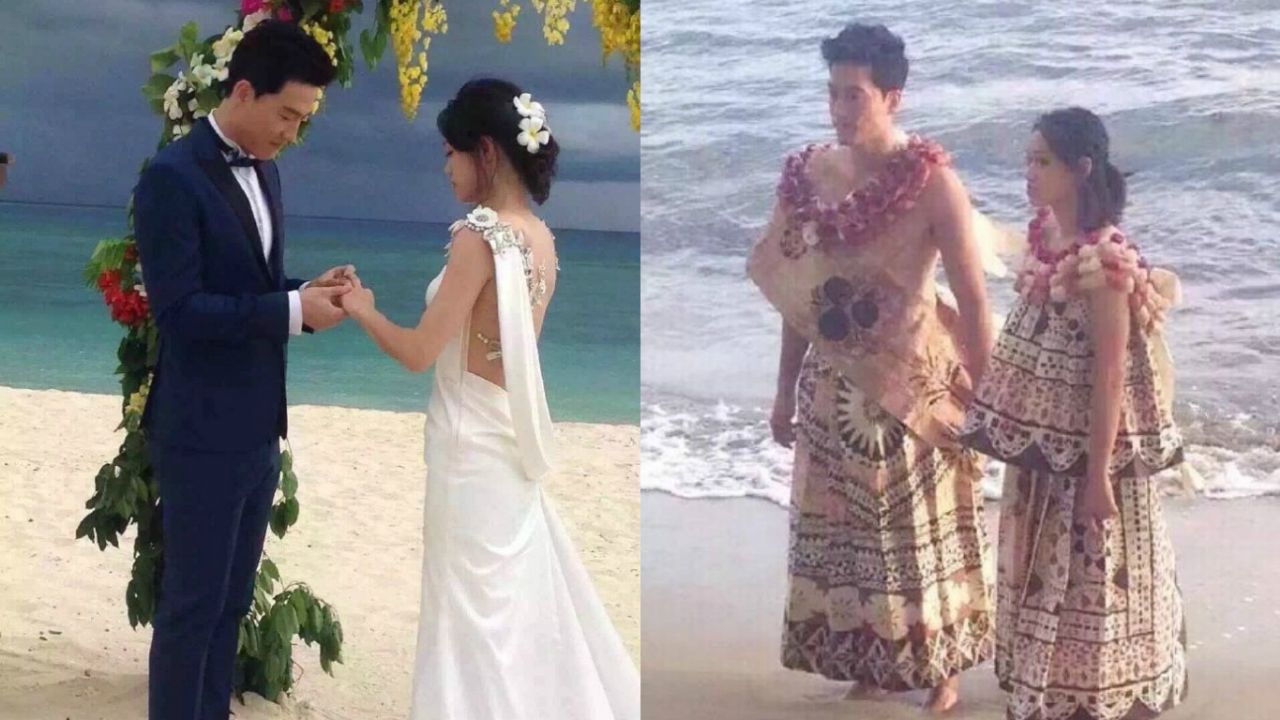 刘翔吴莎初恋,刘翔吴莎缘分