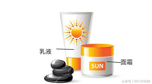 怎么防晒不闷热,怎么防晒又不热