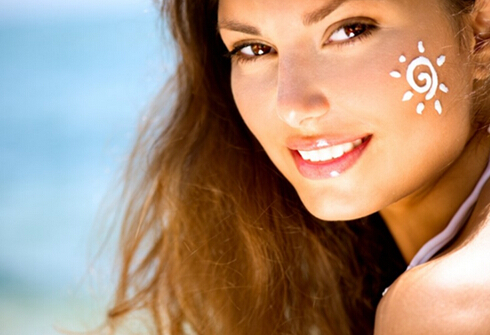 经济实惠又好用的防晒霜,夏天不防晒太可怕了