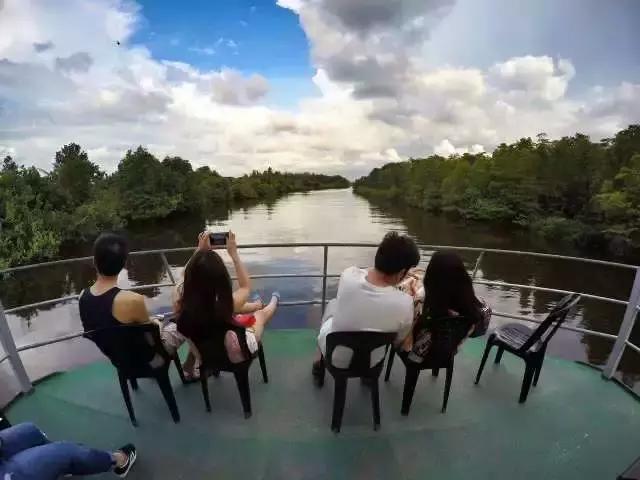 游绝美海岛沙巴,旅行海岛沙巴