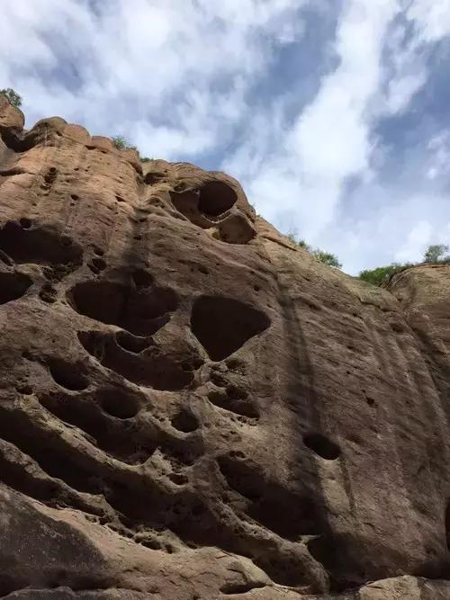 大水川自然风光介绍,大水川景色美吗