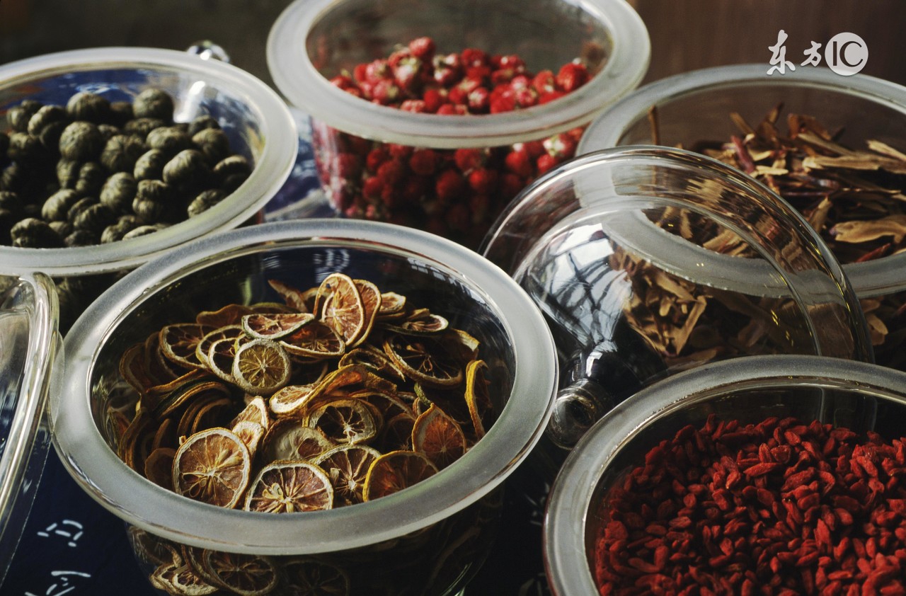 吃中药解苦最快的方法,良药苦口唯有中药最苦