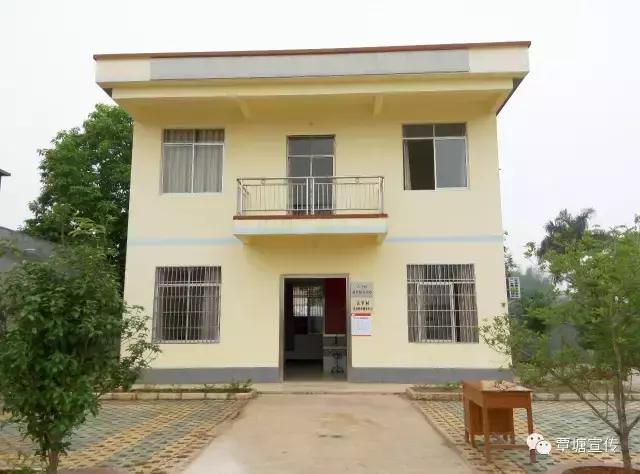 贫困村致富秘诀,贫穷村走出一条致富路