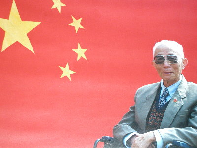 歌唱祖国背后的故事是什么,歌唱祖国的背景故事