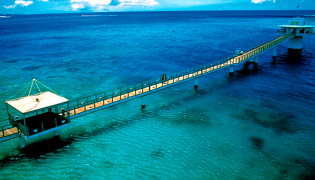 带你玩转海岛风光,活力初夏乘风破浪