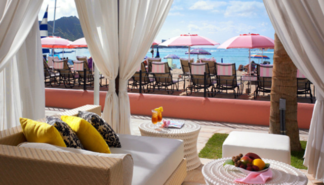 带你玩转海岛风光,活力初夏乘风破浪