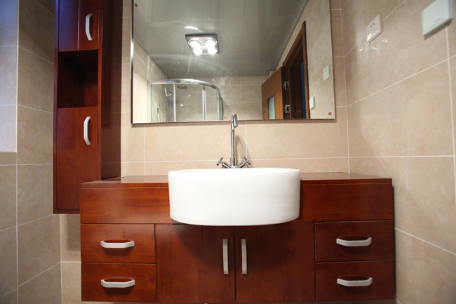 热爱生活从装饰多彩明媚的家开始,不再年轻的我们