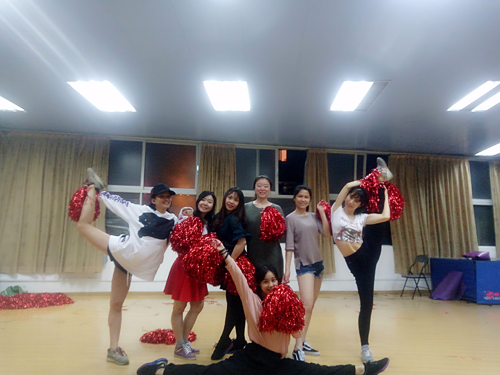 院校行｜激情广工MBA闪亮绿茵勇争先