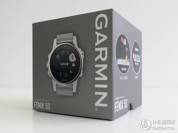 garmin运动手表fenix5,garmin全新旗舰腕表fenix6
