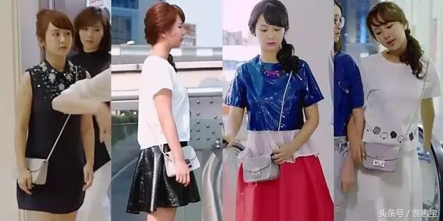 香港三千以内的包包有什么品牌,只剩三块钱可以买什么好用的东西