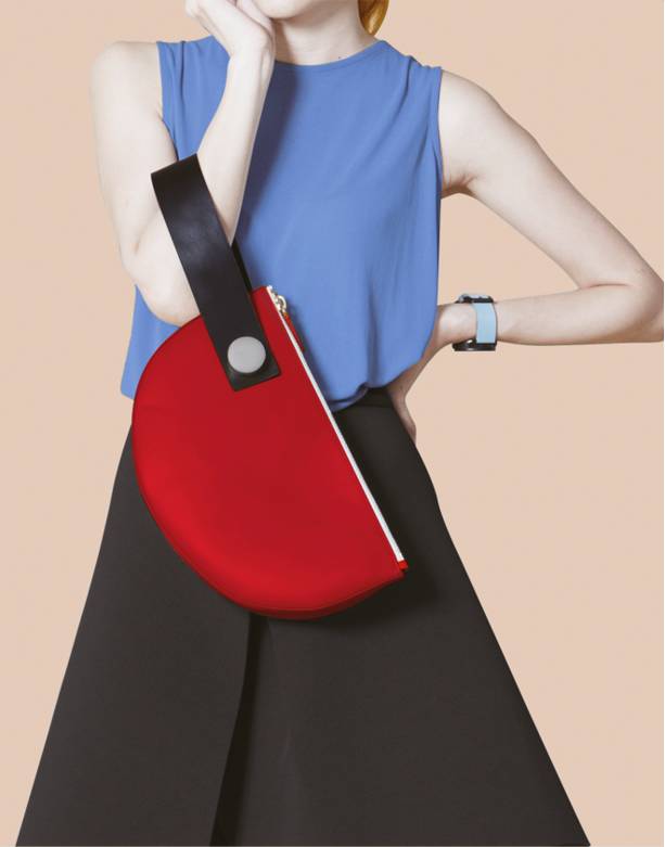 鏃跺皻娲嬫皵缇庡寘,澶村眰鐗涚毊缇庡寘鍒嗕韩绮捐嚧濂充汉蹇呭