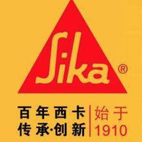 世界第一防水瑞士西卡,西卡防水世界排名