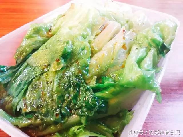 挑战南京100元吃一周,100元吃遍广州西华路