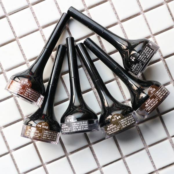 新手美妆讲解英文版简单,英文美妆推荐学生党