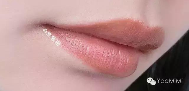 新款纪梵希禁忌之吻试色,纪梵希禁忌之吻全试色