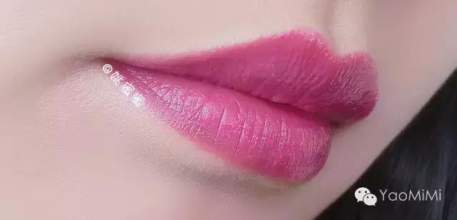 新款纪梵希禁忌之吻试色,纪梵希禁忌之吻全试色