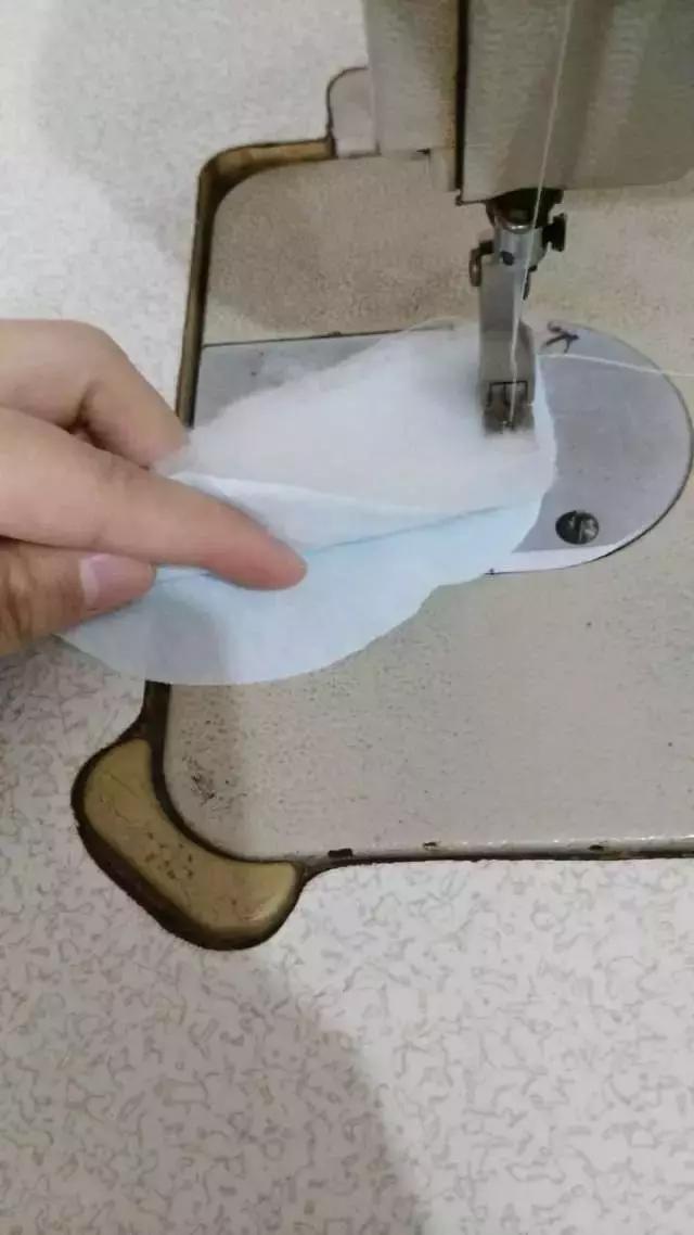 自己动手给宝宝做防踢睡袋,宝宝什么时候可以用分腿睡袋