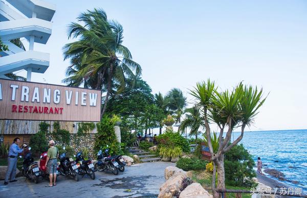 马尔代夫和芽庄哪个好玩,一个人的马尔代夫