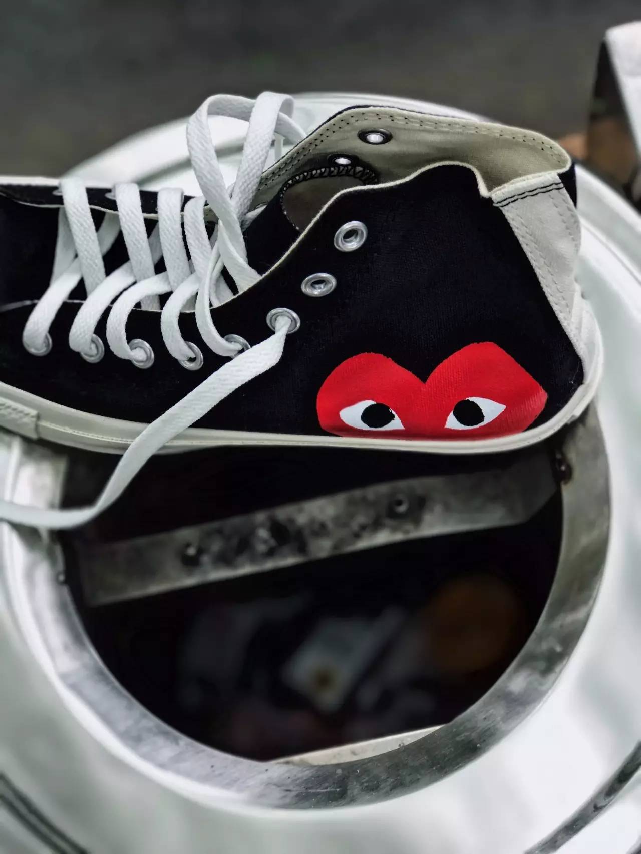 过年出街新鞋,新鞋一穿出街