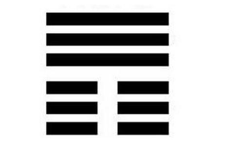 周易六十四卦中最好的一卦,周易三十七卦怎么解卦