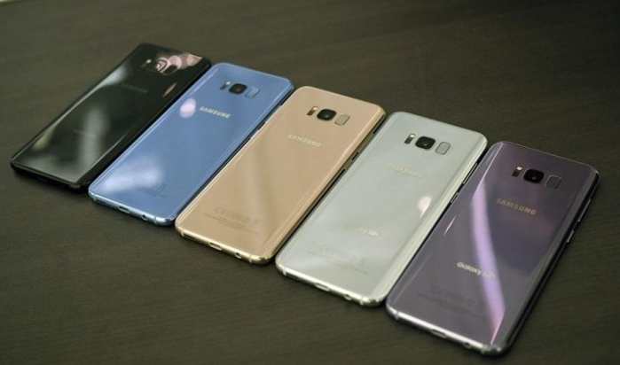 涓夋槦s8涓轰粈涔堢敤4g闂瓨,涓夋槦s8鐢ㄧ殑鏄痷fs澶氬皯