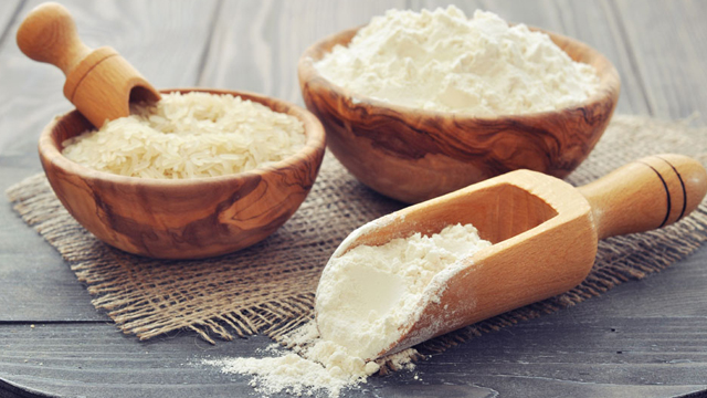 胃溃疡应该吃哪种米养胃 (胃炎胃溃疡吃粗粮好吗)