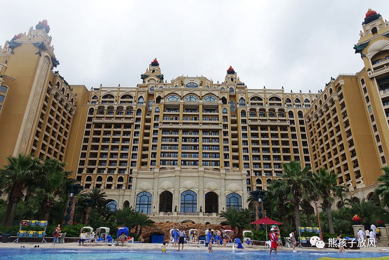 珠海长隆带孩子性价比游玩攻略,跨年珠海长隆海洋王国攻略最新