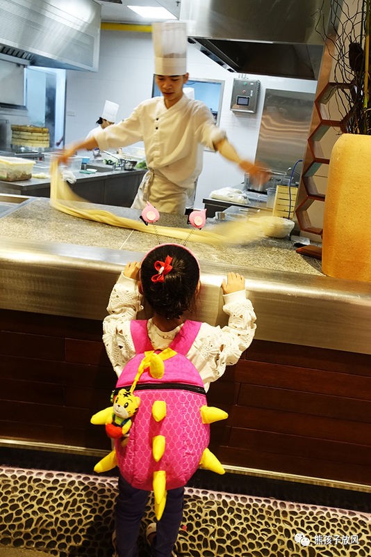 珠海长隆带孩子性价比游玩攻略,跨年珠海长隆海洋王国攻略最新