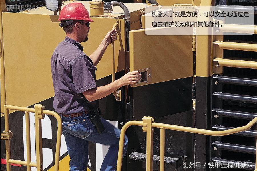 卡特彼勒超大型挖掘机大全,卡特彼勒蓝色挖掘机