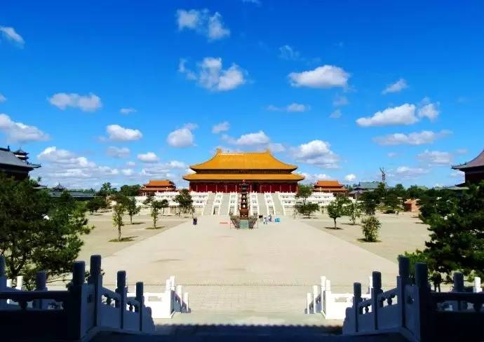 百年古城自驾游攻略图,自驾游中国四大古城攻略