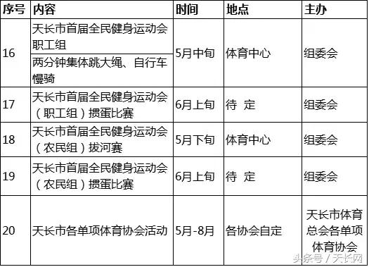 天长第十届茉莉花体育节开幕式,2024年天长茉莉花体育节